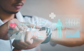 Wearable Device Continuously Monitors Bladder Health