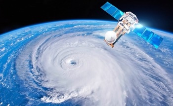Solar Wind Plasma Sensor Boosts Space Weather Monitoring
