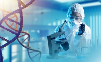 START Platform Uses Synthetic Biosensors for Gene Regulation