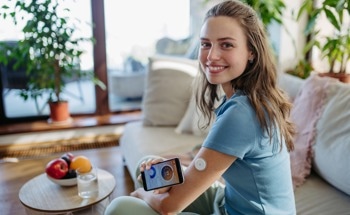 Monitoring Glucose with Sweat-Based Biosensors