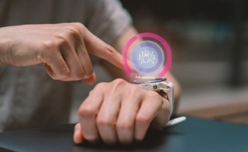 Monitoring Health with Tear-Based Biosensors
