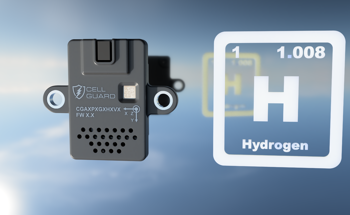 Metis Engineering Launches Advanced Hydrogen Leak Detection Sensor for Unparalleled Safety in Energy Storage Systems