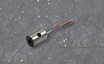 Vented Miniature LVDTs Offer Highest Accuracy and Reliability in Measuring Deformation Properties in Hydraulic and Material Testing Applications