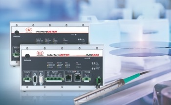 Absolute Interferometer: New Vacuum Sensors with 90° Beam Path