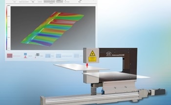 New Level for Inline Profile Evaluation and 3D Measurement