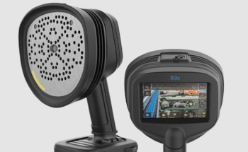 Teledyne FLIR at ADIPEC 2024