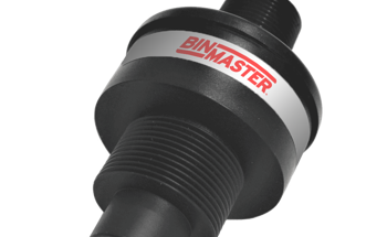 Ultrasonic Sensors Line to Launch at BinMaster