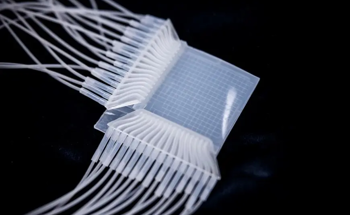 Electricity-Free Touchpad Opens Doors for Medical Devices
