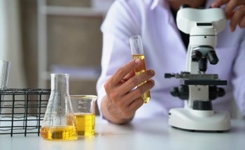 Advanced Sensor for Food Antioxidant Detection