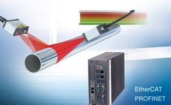 3D Profile Unit: Signal Processing Unit for Complex Geometries