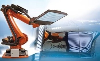 Precisely Inspect and Analyze Painted Car Bodies