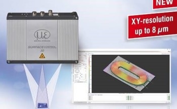 Ultra-High Performance 3D Snapshot Sensor