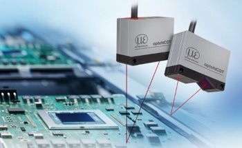 New Precision Class for Laser Displacement Sensors: optoNCDT 5500
