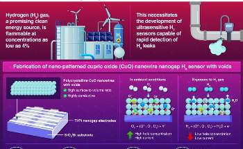 Understanding the Potential of Ultra-Sensitive Hydrogen Sensors