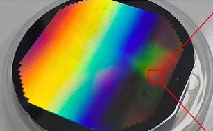 New Sensor Revolutionizes Imaging Technology