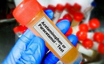 New Nanodiamond Sensor for Paracetamol Detection