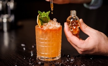 Smart Sensor Tackles Drink Spiking with Real-Time Zopiclone Detection