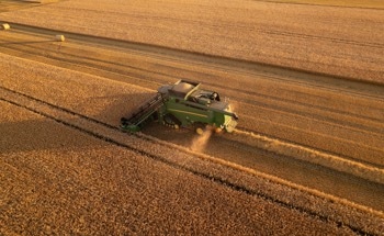 Remote Sensing Ushers in the Era of Sustainable Subterranean Crop Harvesting