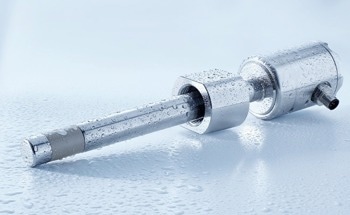 Flow Meter Brings Big Benefits to Large Flow Applications