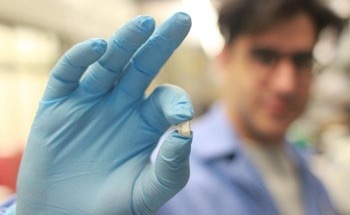 Novel Approach to Real-Time Inflammation Monitoring