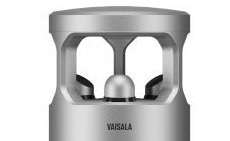 Vaisala Launches Robust Ultrasonic Wind Sensor for Optimized Wind Turbine and Maritime Performance