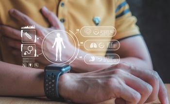 Wearable Chemical Sensors For Next-Gen Health Monitoring
