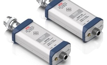 Rohde & Schwarz Presents New Essential Power Sensors for Accurate Measurements in Frequency Ranges up to 18 GHz