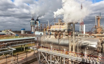 Graphene Sensors Detect Ammonia at Room Temperature