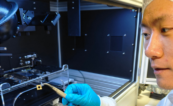 High-Responsivity Germanium Photodiodes for Enhanced Infrared Detection