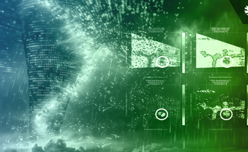 Weather Radar: Enhancing Event Detection for Emergencies