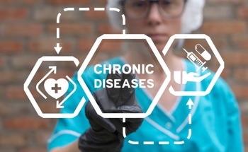 Exploring the Potential of Smartwatches for Chronic Disease Management
