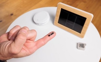 AI-Enabled Sensors Deliver Life-Changing Use Cases