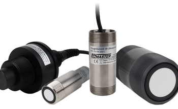Ultrasonic Sensors Line Launch at BinMaster