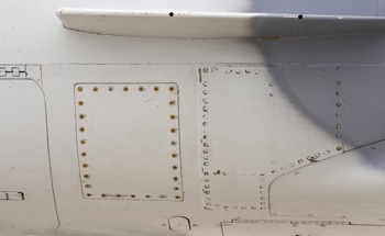 Real-Time Damage Monitoring in Aerospace CFRP Composites