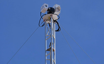 New Technique Improves Frequency Comb Gas Sensors