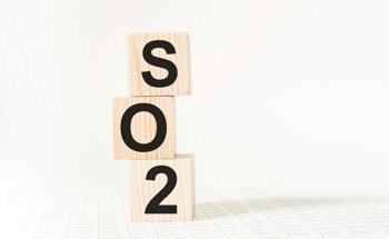 A New Breakthrough in SO2 Detection: TiO2/MoSe2 Composite Sensors