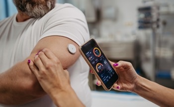 Self-Sustaining Glucose Sensors Offer Hope for Diabetes Management