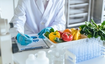 Nanozyme-Based SERS Sensors Advance Food Safety Monitoring