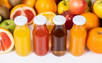 New Microwave Sensor Detects Harmful Adulterants in Liquid Foods with Precision