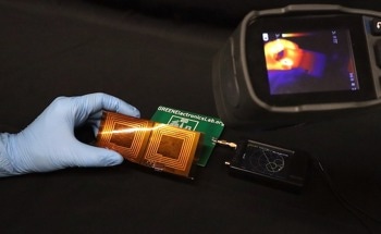 Researchers Develop Sustainable, Chipless Tags to Reduce RFID Waste