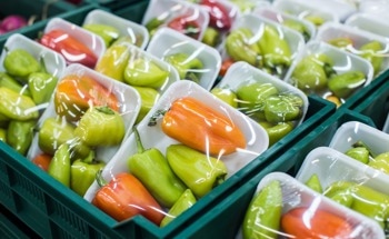 Smart Packaging Tech Boosts Freshness and Cuts Food Waste