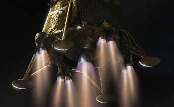 Fleet Space Secures Moon to Mars Grant to Advance Gravity Sensing for Lunar and Martian Exploration