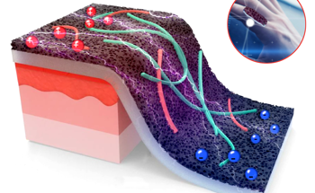 Breakthrough Sensor Material Separates Temperature and Strain Signals for Enhanced Healthcare Monitoring