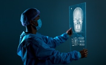 New Millimeter-Wave Sensor Enhances X-Ray and CT Scan Accuracy with Non-Invasive Tracking
