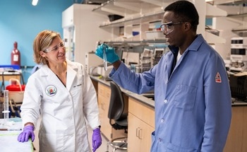 Scientists Develop High-Sensitivity Sensors for Detecting Toxic Chemicals