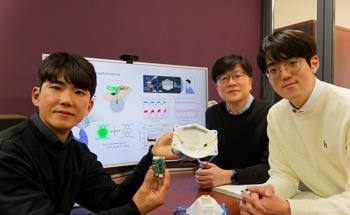 New Wearable CO2 Sensor Offers Breakthrough in Respiratory Monitoring