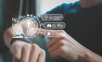 New Self-Powered Wearable Sensor Enhances Accuracy in Health Monitoring