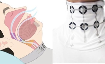 Comfortable Sleep Monitoring with Smart Pajamas
