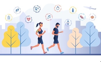 Smarter, More Resilient Wearable Devices Thanks to Fluidic Fuse Technology