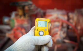Innovative Gas Sensing Technique Boosts Air Quality Monitoring